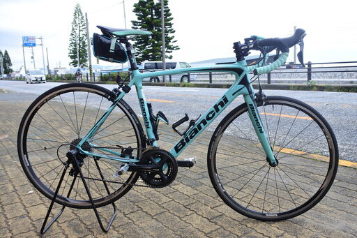 TOTEMのロードバイク 自転車 227