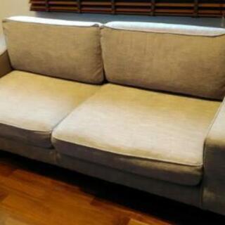 ソファー グレー RELAX FORM