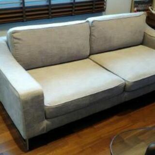 ソファー グレー RELAX FORM