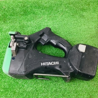 HiKOKI(旧日立工機) CL14DSL コードレス全ねじカッタ【リライズ野田愛宕店】【店頭取引限定】【中古品】1点限り早い者勝ち！ HiKOKI(旧日立工機) CL14DSL コードレス全ねじカッタ【リライズ野田