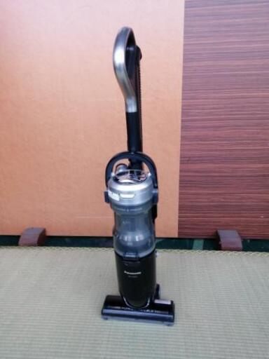 SK110　掃除機　Panasonic　2013年製