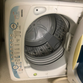 TOSHIBA AW-60GF 洗濯機