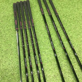 GOLDEN BEAR レディースゴルフクラブセット ☆オールピンク