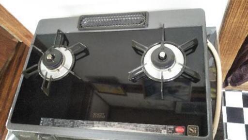 リサイクルサービス八光 田上店 安心の1か月保証 配達・設置OK】Rinnai