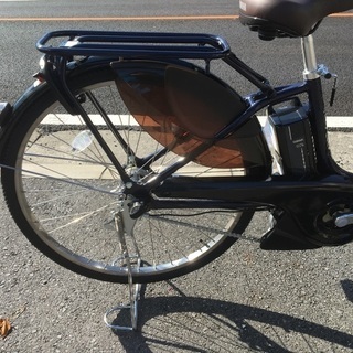 ヤマハ電動自転車 パスウィズ 26インチ ノーブネイビー PA26W