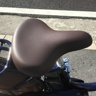 ヤマハ電動自転車 パスウィズ 26インチ ノーブネイビー PA26W