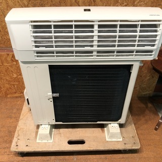 管理KR108】シャープ 2012年 2.2kw 6畳用 ルームエアコン AC-222FD 