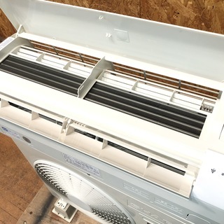 管理KR108】シャープ 2012年 2.2kw 6畳用 ルームエアコン AC-222FD 