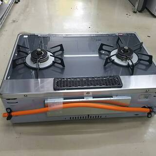 1127-10 2016年 Rinnai リンナイ LPガステーブル 福岡 糸島 唐津