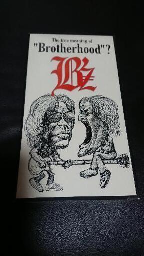 B'zライブビデオ