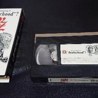 B\'zライブビデオ