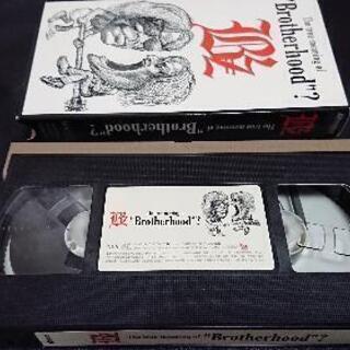 B\'zライブビデオ