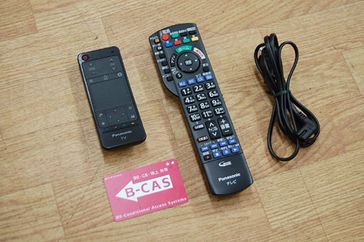 Panasonic 液晶テレビ Th 50cx700 50v型 4k対応 リモコン タッチパッドリモコン付き 動作確認済み パナソニック モノハウス平岡店 大谷地のテレビ 液晶テレビ の中古あげます 譲ります ジモティーで不用品の処分