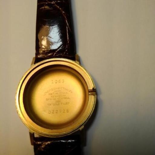 LONGINES腕時計手巻き | procomm.ca