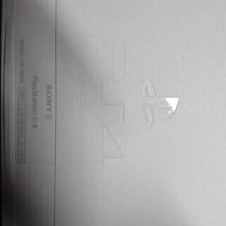 ◇残り1時間で終了◇】プレイステーション４ PS4本体（型番CUH-1200A