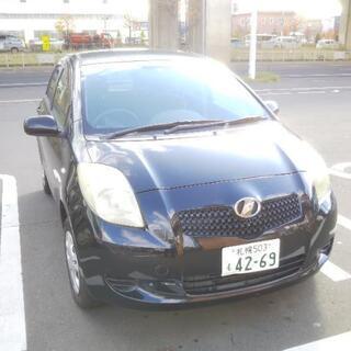 ヴィッツ4WD/ETC/夏冬ホイールセット