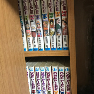 ワンピース全巻　1〜94巻