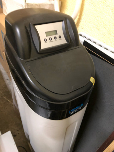 値下げしました❗️メイスイ浄水装置‼️