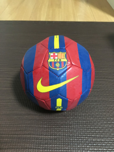 未使用品 Fcバルセロナ ケン 浜の宮のサッカーの中古あげます 譲ります ジモティーで不用品の処分 未使用品 Fcバルセロナ ケン 浜の宮のサッカーの中古あげます 譲ります ジモティーで不用品の処分