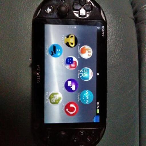 PSP、PS Vita PSVITA - PSP、PS Vita