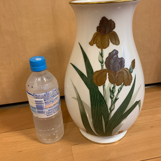 OKURA 大倉陶園 花瓶