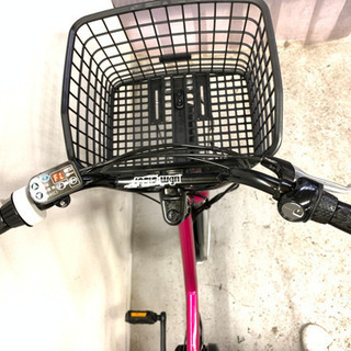 新基準 ブリジストン JOSIS WGN 8.9Ah電動自転車