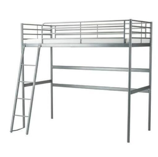 IKEA ロフトベッド