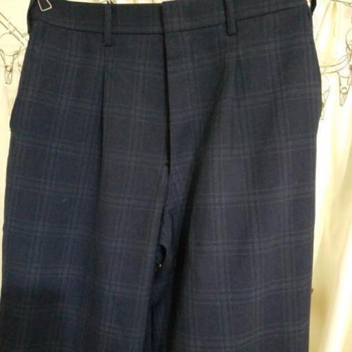 中古藤代紫水高校制服夏用スボン Jhyre 土浦のその他の中古あげます 譲ります ジモティーで不用品の処分 中古藤代紫水高校制服夏用スボン Jhyre 土浦のその他の中古あげます 譲ります ジモティーで不用品の処分