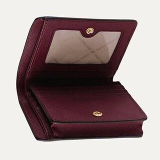 入手困難❗残り1点❗日本完売❗❄X\'masコレクション品 新作マイケルコース財布❄️正規品
