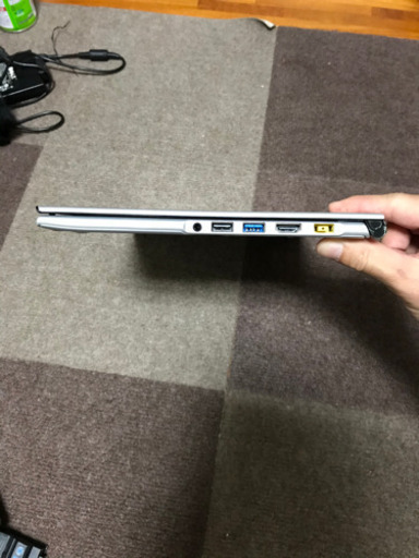 激速っ！ウルトラブック NEC VersaPro Core i7 SSD搭載モデル 激速っ！ウルトラブック NEC VersaPro Core i7 SSD搭載モデル 【公式通販】