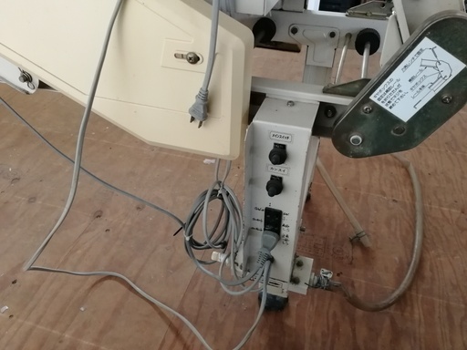 うすまき全自動播種 THK-100 AC100V 中古 売ります