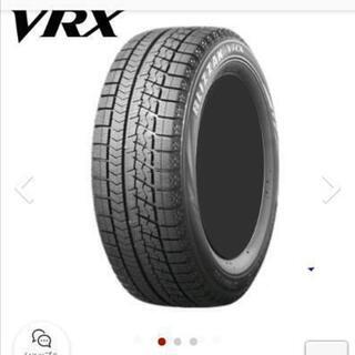 2019年製  ブリヂストン ブリザック vrx 155/65R14