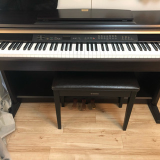 YAMAHA 電子ピアノ CLP-120【無料配送可能】 レンタル】電子ピアノ ヤマハ CLP-835 : 古河ピアノガーデン