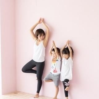 子供から大人までどんな人でもできるヨガスタジオ Ayyoga 少路のヨガの生徒募集 教室 スクールの広告掲示板 ジモティー