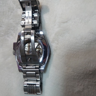 ORIENT STAR オリエントスター レトロフューチャー カメラモデル【DK01