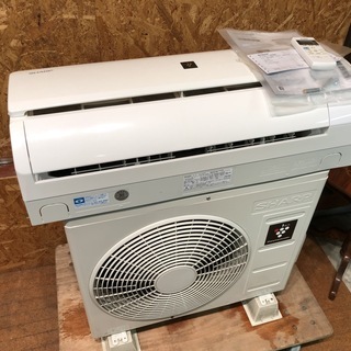 エアコン入荷 SHARP 2012年 2.2kw エアコン入荷 SHARP 2012年 2.2kw