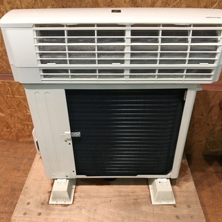 季節、空調家電 【管理KR107】シャープ 2012年 2.2kw 6畳用 ルーム 