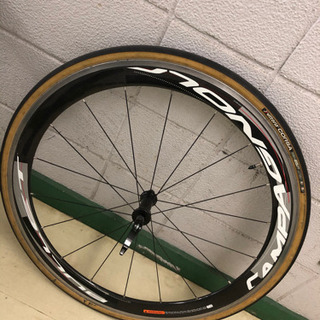 カンパニョーロ Bullet Campagnoloバレット 15c