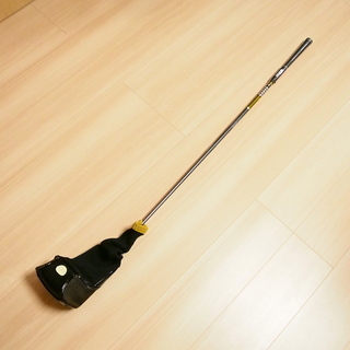 プロギア PRGR 金 egg  ゴルフ ドライバー LONG-SPEC