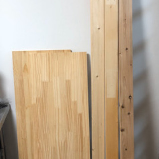 【DIYで作る棚】ディアウォールのパーツ＆２×４規格の木材　その...