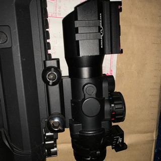 G&G 電動ガン WILDHOG12 サバゲー