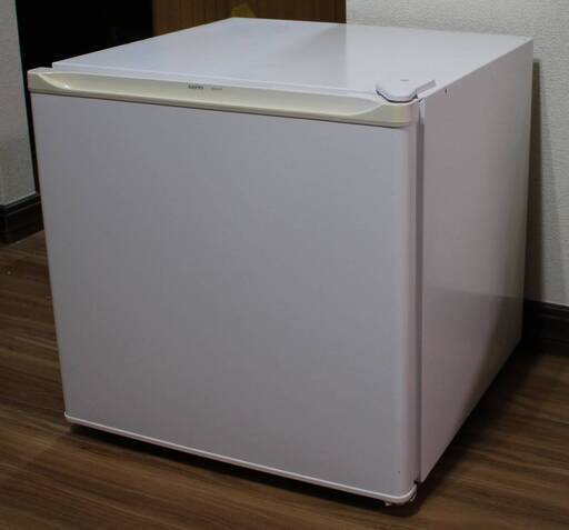 1ドア 47L冷蔵庫 サンヨー 2010年製 宮前区