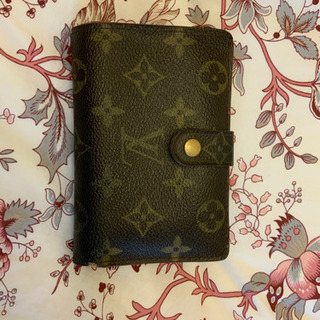 【お譲り先決まりました】LOUIS VUITTON 財布