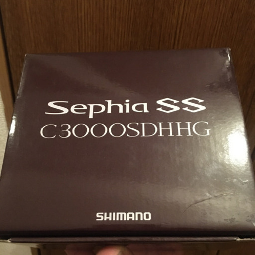 19セフィアSS C3000SDHHG 未使用 | noonanwaste.com