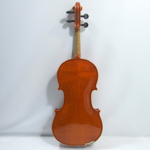 メンテ済み 美品 ピグマリウス ST-01 分数 3/4 1987年 人気の国産 旧モデル 未使用弓 アジャスター内蔵テールピース 手渡し 全国発送対応 中古バイオリン 愛知県清須市より メンテ済み 美品 ピグマリウス ST-01 分数 3/4 1987年 人気の国産 旧