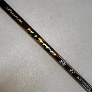 高反発ドライバー　ワークスゴルフ