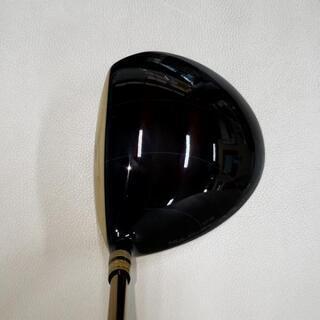 高反発ドライバー　ワークスゴルフ