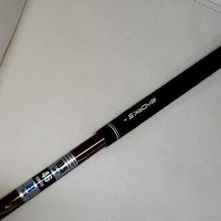 高反発ドライバー　ワークスゴルフ