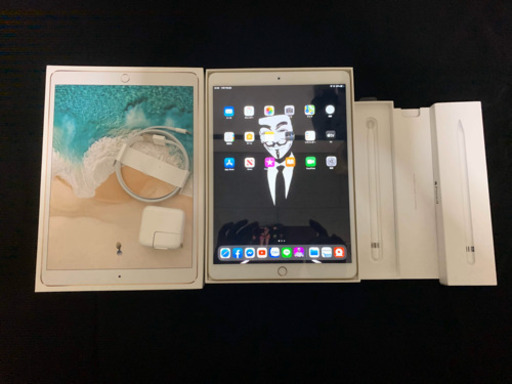 iPad iPadPro 10.5 + Apple Pencil