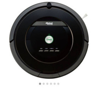  iRobot Roomba 880 ロボット掃除機（新品、未開封）